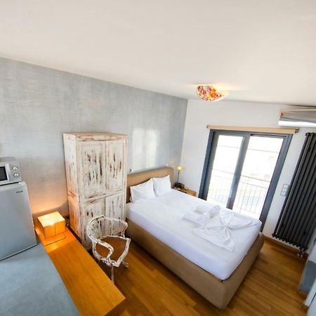 Topfloor Stylish Apartment With Acropolis View! Афины Экстерьер фото
